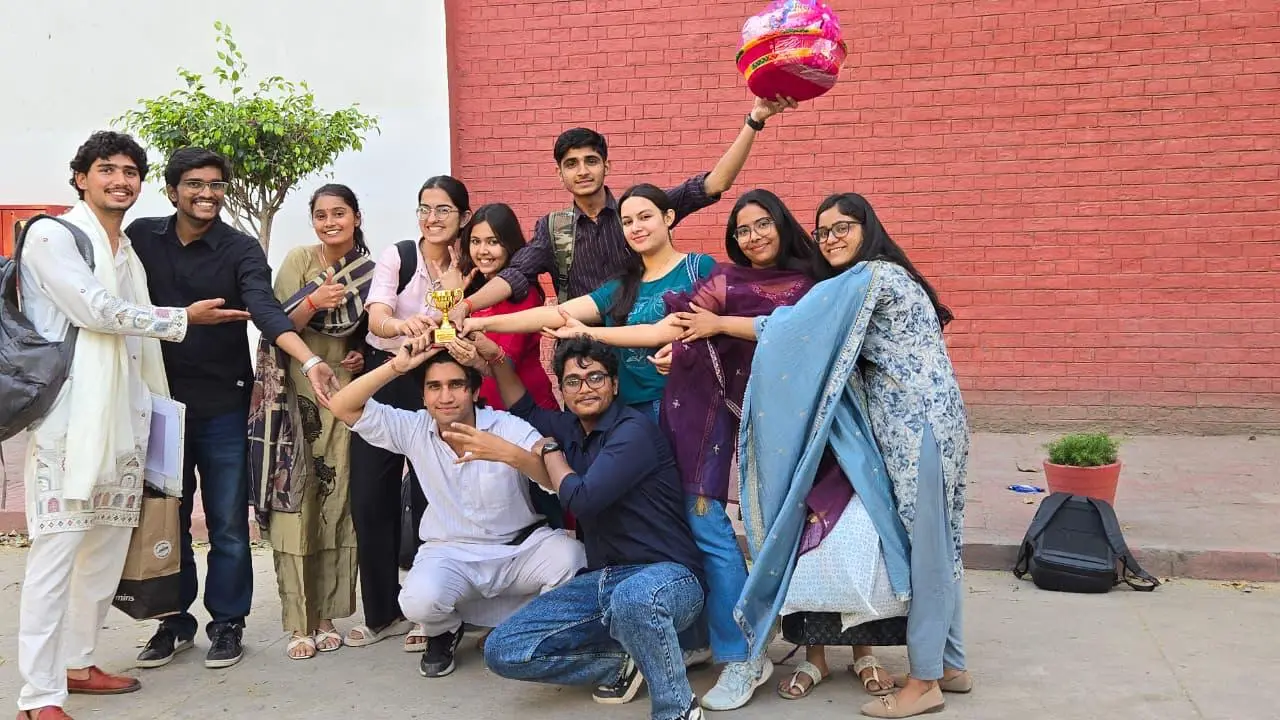 Student’s Welfare